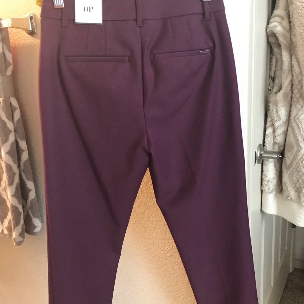 Black House White Market Pants